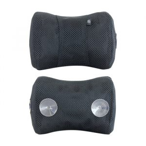 Opblaasbaar spa hoofdkussen