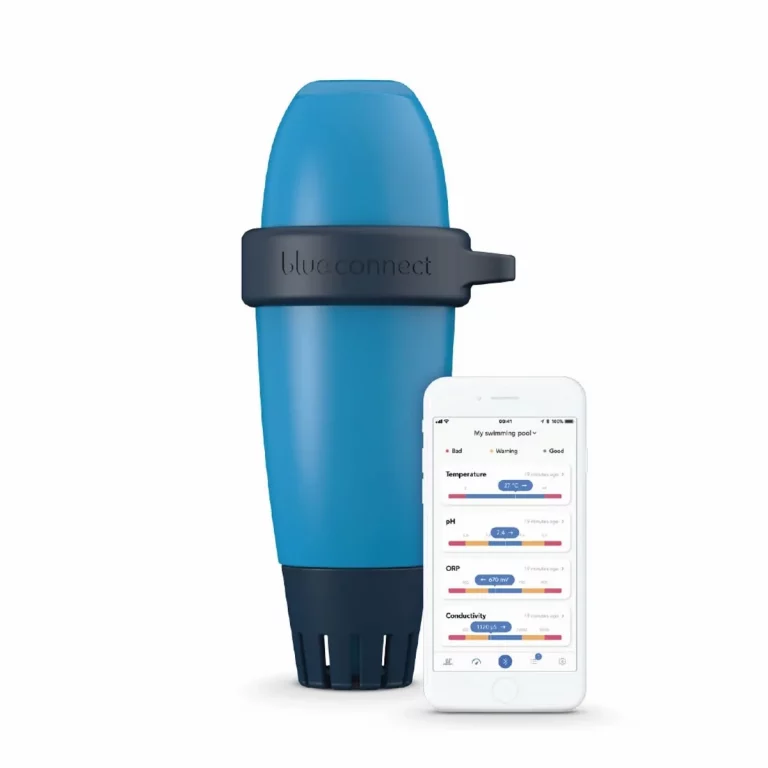 Astral BlueConnect Plus - Slimme watertester