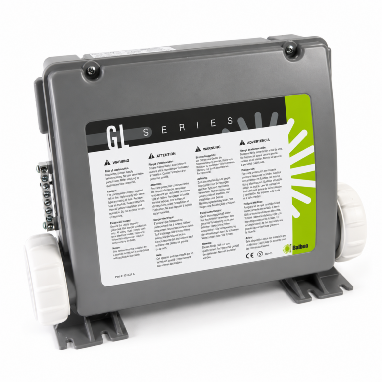 Balboa GL 800 pack - NANSWGL2