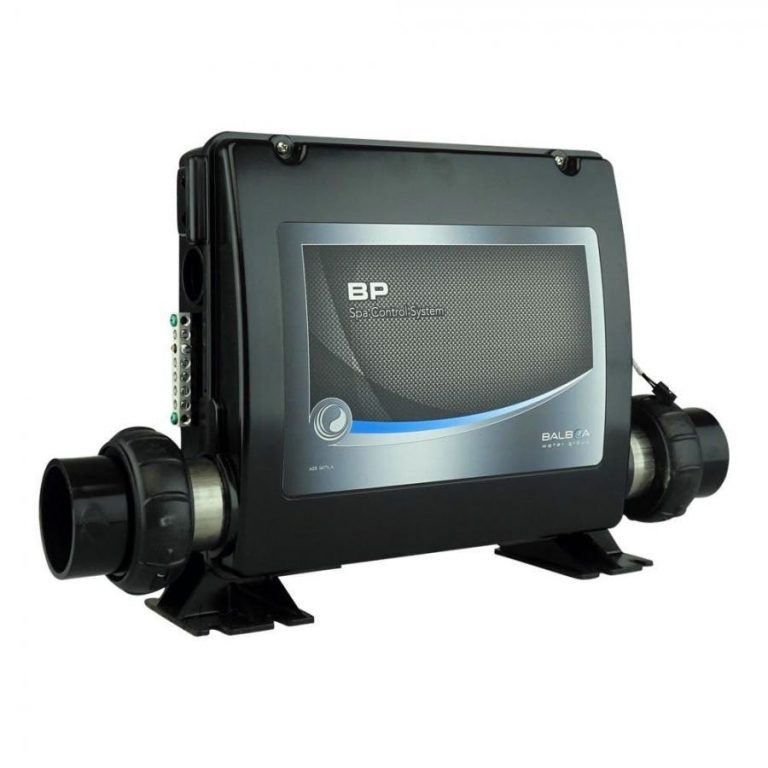 Balboa BP6013H pack (voor TP600 displays)