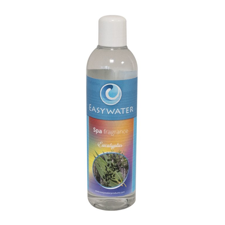 EASYWATER SPA FRAGRANCE - EUCALYPTUS 250ML