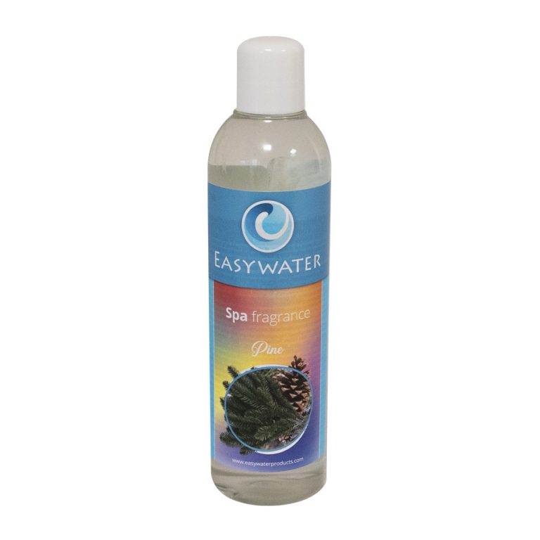 EASYWATER SPA FRAGRANCE - PINE 250ML