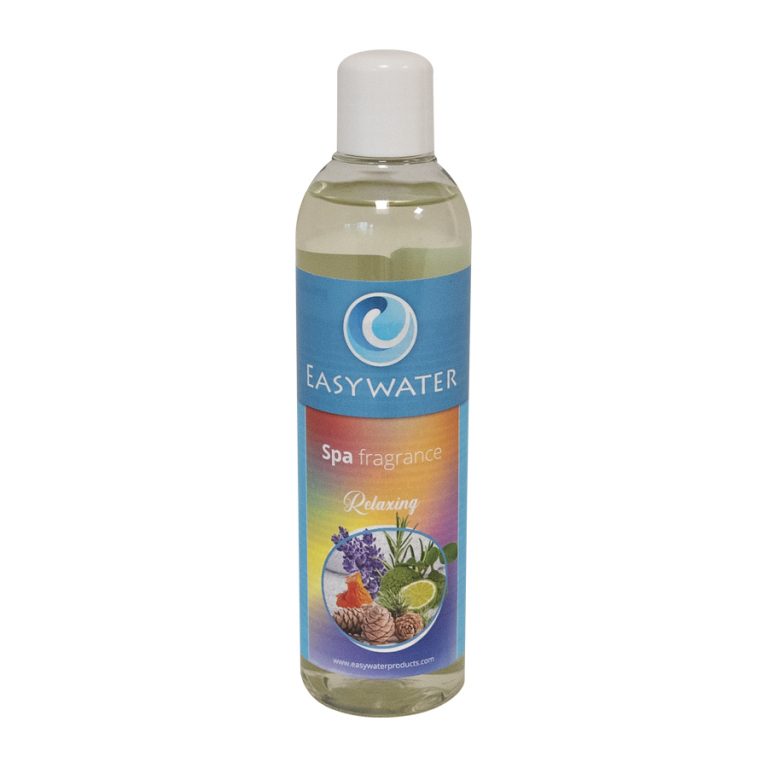 EASYWATER SPA FRAGRANCE - RELAXING 250ML