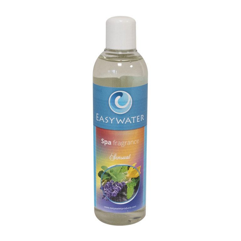 EASYWATER SPA FRAGRANCE - SENSUAL 250ML