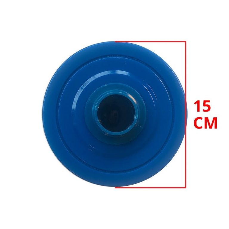 Filter 21cm - BK081178 - Afbeelding 2