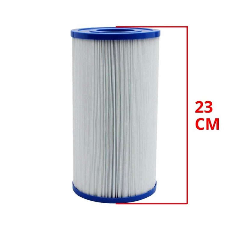 Filter 23cm