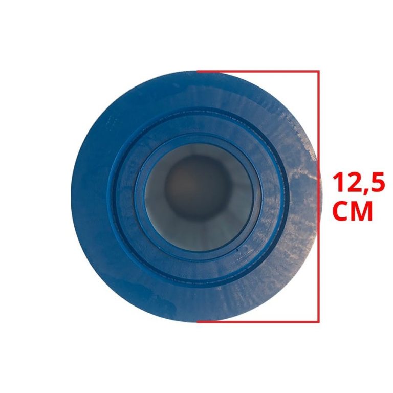 Filter 34 cm - BK220979 - Afbeelding 2