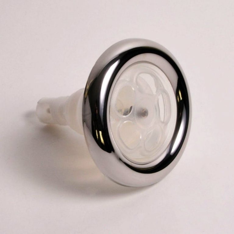 LED jet - Massage