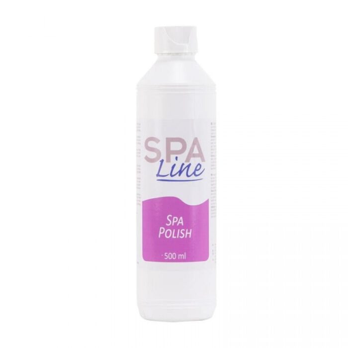 Spa Polish