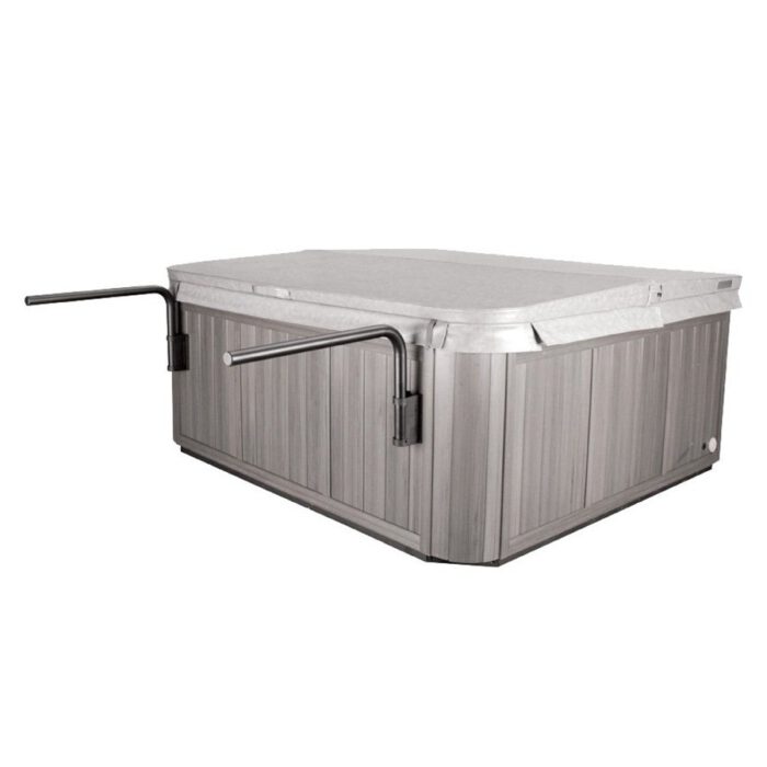Jacuzzi Covershelf