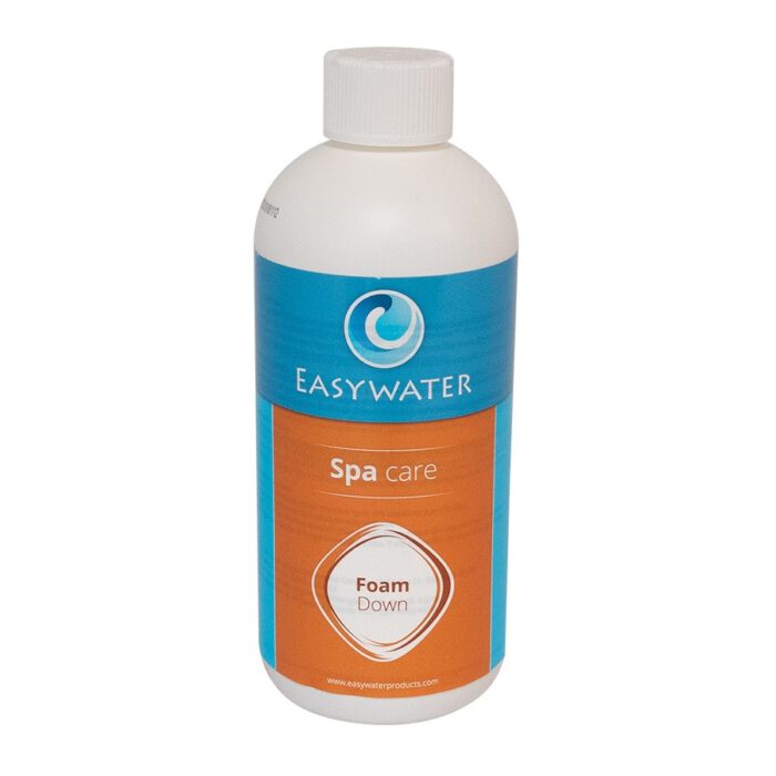 Easywater Foam Down - 500ml