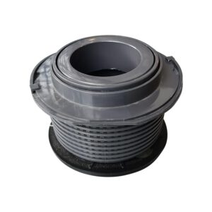 Filter mand (voor 1 filter)