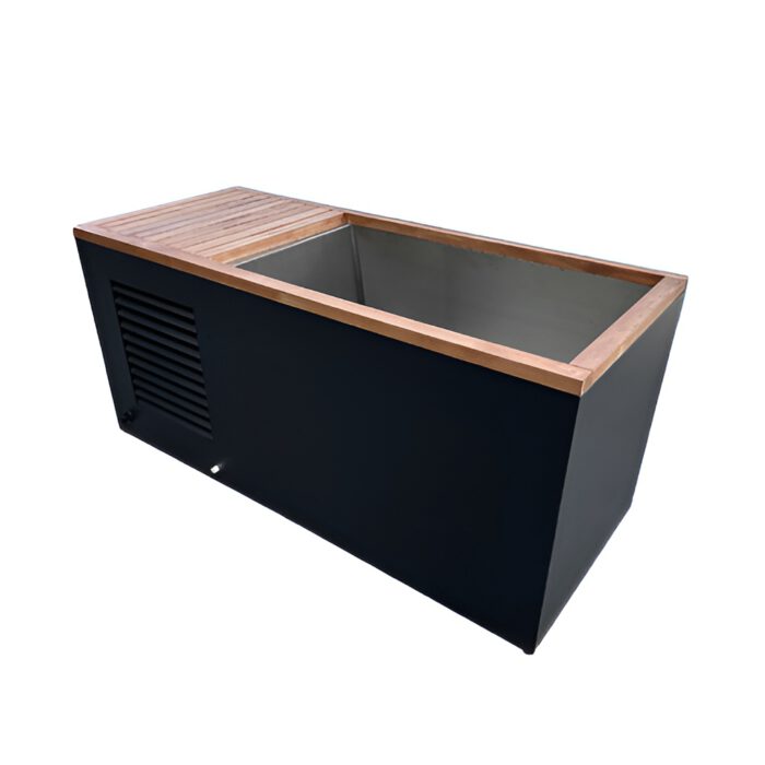 ALL-IN-ONE-ICEBATH - Afbeelding 2