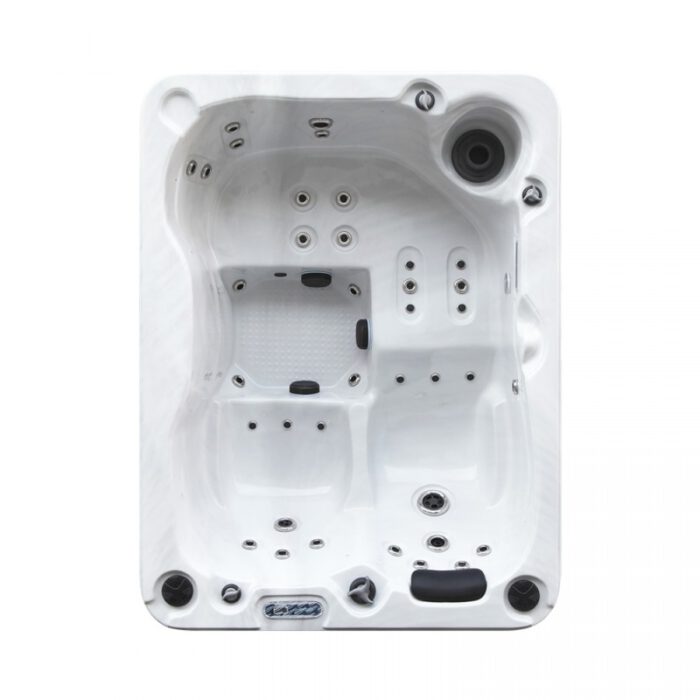 Silverline Compact Air