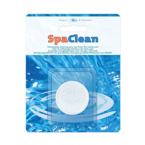 Spa Clean