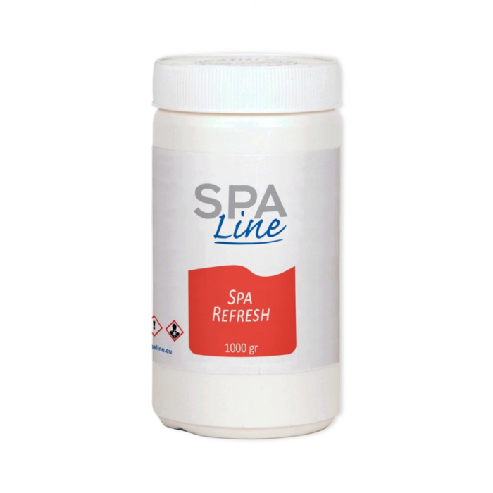 Spa Refresh