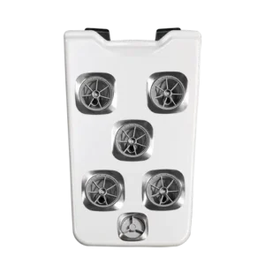 Gyrossage Jetpak ™