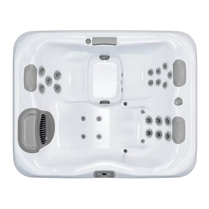 Bullfrog Spa X5L Select