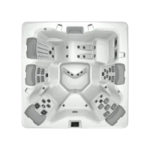 Bullfrog Spa A7L Select