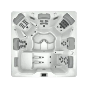 Bullfrog Spa A8L Select