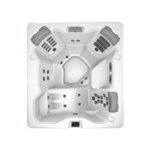 Bullfrog Spa A6L Luxury