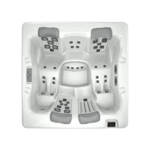 Bullfrog Spa A7D Choice