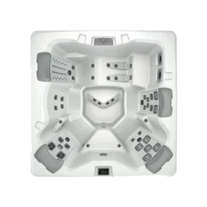 Bullfrog Spa A7L Choice