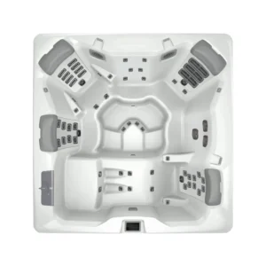 Bullfrog Spa A8L Luxury