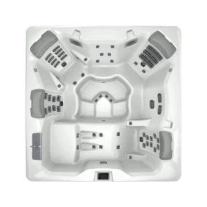 Bullfrog Spa A8L Choice