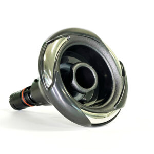 Screw-in Jumbo Jet 5 inch - HRS Serie