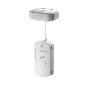 PureZone Dock