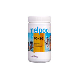 Chloortabletten 90/20