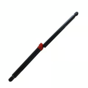 Covermate 3 Gasveer