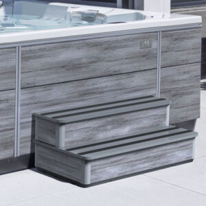 M Series Step/Trap
